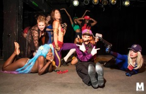 Maze Studio 8 Bit Revue 2