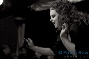 Isabelle Epoque Potions Photo by Pablo Raw